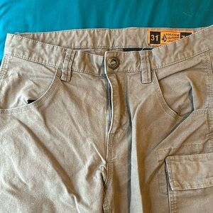 Volcom Workwear Pants